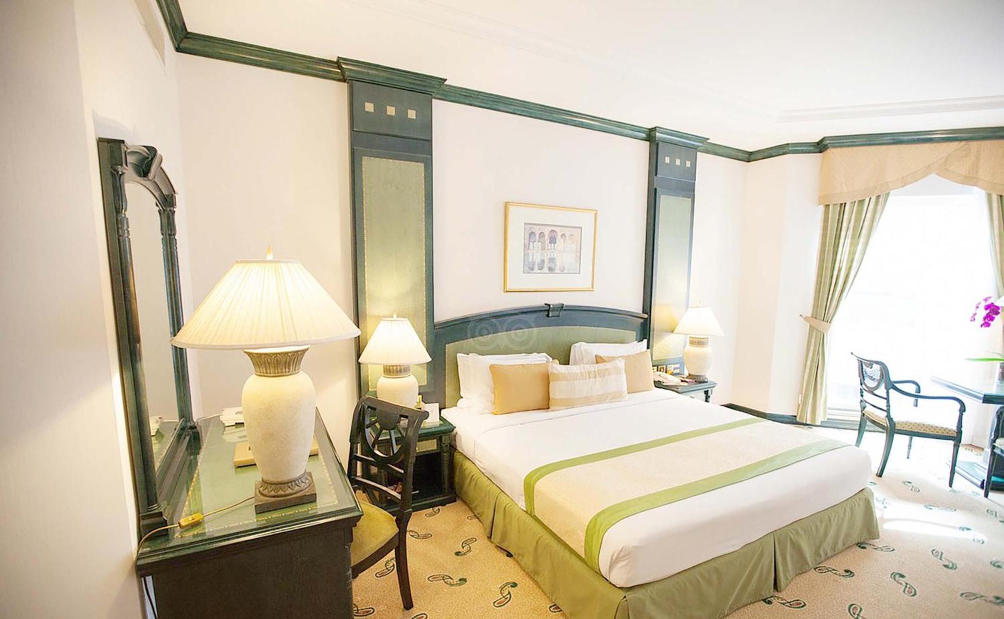 Knight Castle Hotel - Formerly Known As Carlton Palace Hotel ดูไบ ภายนอก รูปภาพ